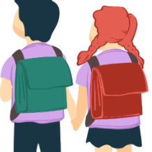 开学季，书包怎么选？医生提醒要注意这几点