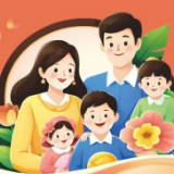 婚育新风满“福城”