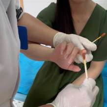 宠物“暴躁指数”攀升 ，长沙一家医院7月至今收治700余例被抓伤病患