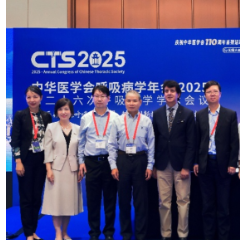我国超4570万成人受哮喘困扰 专家呼吁警惕肺部“沉默区”