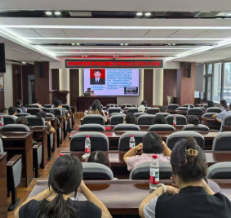 张家界市以训促能 筑牢生物安全防线