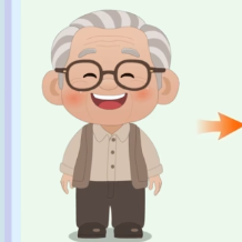 视频 | 爷爷的记忆画册 阿尔兹海默病家庭应对指南