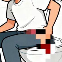 近1月收治十多例 医生提醒:别小看痔疮出血,或诱发心衰、脑梗