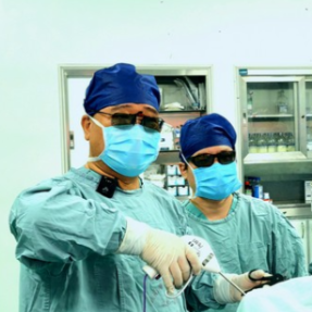 第二届肝胆胰外科湘江论坛召开 顶尖微创手术同步直播惠及医患