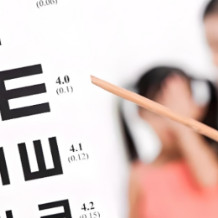 保护“远视储备” 降低近视风险