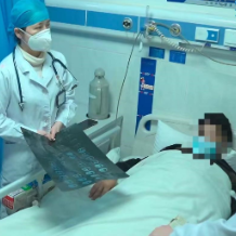 咳八个月不问医只信AI,女子双肺惊现空洞 专家提醒:AI问诊别踩坑