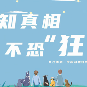 不止狗会传播,病死率几乎100%!这种“可防不可治”的病你必须了解