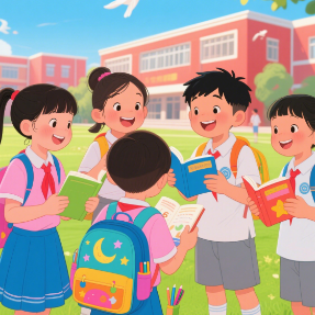 开学季遇上季节交替 专家提醒:中小学生需重点防范这五类健康问题