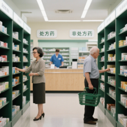 药品种类超800!湖南集采药品“三进”扩围 慢病用药供应更充足