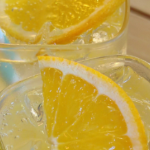 喝柠檬水养生？先看看你是不是“禁忌人群”