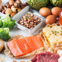 冬季进补勿“盲补” 专家提醒辨清体质科学滋养