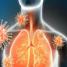 男子穿破损羽绒服致“羽绒肺”！医生详解