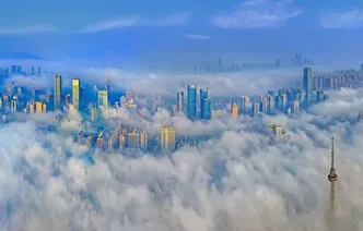 精彩图集丨“山水洲城·悦见长沙”城市印象作品