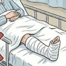 脚踝受伤术后康复难？三步教你科学回归正常生活