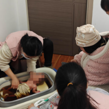 风雪60公里!省妇幼医护为宁乡早产儿上门“雪中送护”