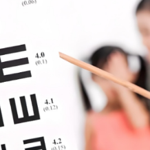 冬季眼睛“闹别扭”？这些问题要警惕