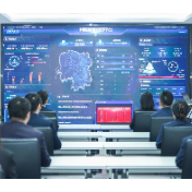 深耕“五篇大文章”丨数字赋能 湖南保险业筑牢高质量发展“安全堤坝”