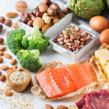 血栓最怕7类食物，告诉家人要多吃