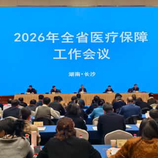 分娩费用个人“零自付”、长护险启动，湖南医保2026年聚焦七大任务提质增效