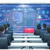 视频丨数字赋能 湖南保险业筑牢高质量发展“安全堤坝”