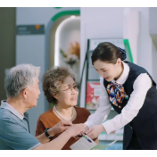 视频｜织密保障网 湖南保险业守护三湘百姓美好生活