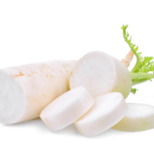 健康科普|为什么常说“冬吃萝卜夏吃姜”?