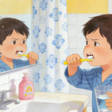 健康科普丨漱口该用冷水还是热水？