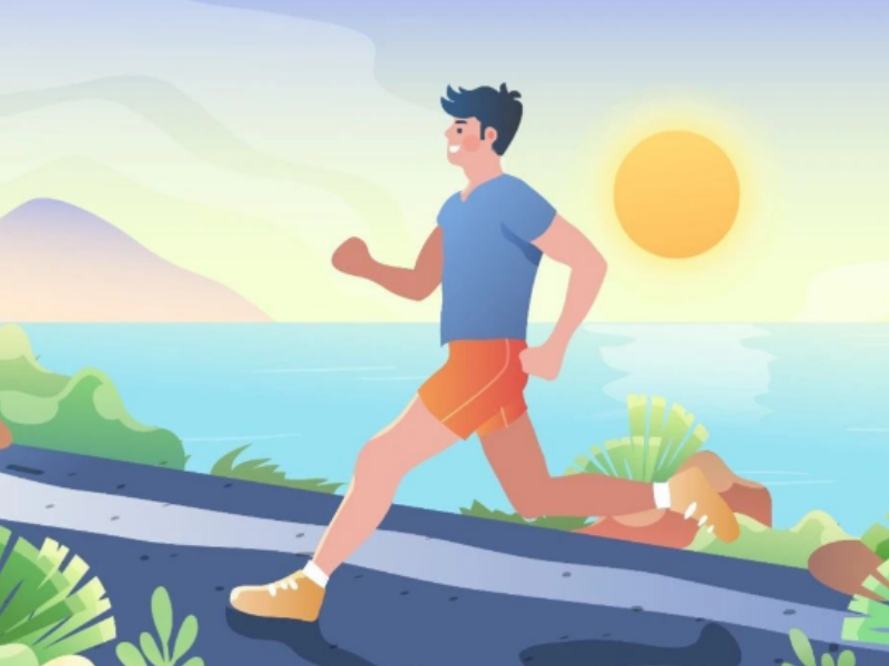 寒假动起来!运动指南来了