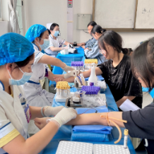 这些信号别忽视 40岁后体检建议加查这2个项目