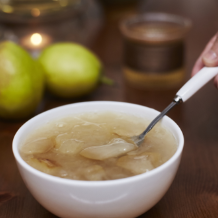 冬季护肺从吃开始!饮食秘籍来了