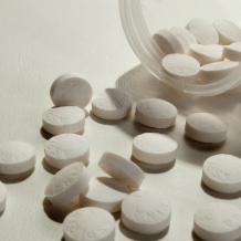 科普丨阿司匹林能否长期大量服用