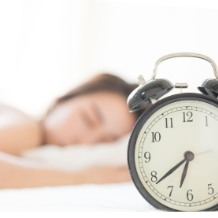 “秒睡”≠“睡眠好”!出现这种情况,可能是身体在报警