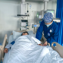 27岁小伙健身后突发心梗,只因做了这件事!