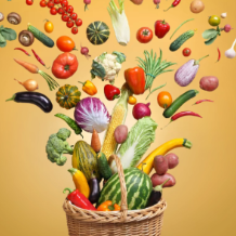 脑梗患者应该怎么吃？这5点饮食原则要注意