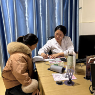 湖南省妇幼保健院上线电子健康教育处方