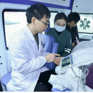 湖南省人民医院“八联驱动”高效转诊搭建 “心”生之路