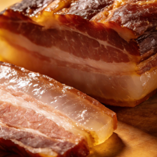 健康新“马”力|腊味飘香年味浓,吃好腊味有讲究