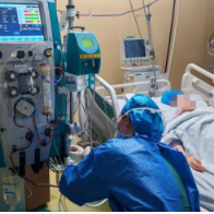 湖南省妇幼保健院ICU成功救治一例产后非典型性溶血性尿毒症产妇