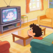 孩子看东西眯眼？警惕“隐形视力杀手”