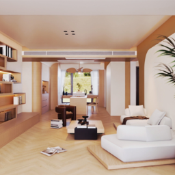 家装圈地震！金煌“国潮1.0”开年订单突破千单