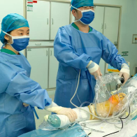 春节我在岗 | 他们的春节,叫“我在”