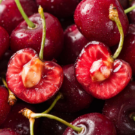 褪黑素含量远低于有效剂量 车厘子并无助眠功效