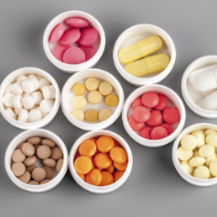 “超级食物” 可关注但莫依赖