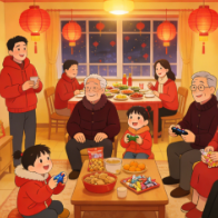 春节长假结束反而更累?专家支招如何调适身心