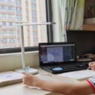 寒假怎样健康用网？这份防护提示请查收