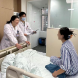 不留疤，我就飞回来！澳籍华人跨洋点赞中国无创医疗