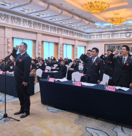 视频 | 中国（湖南）2026年援非医疗队即将出征