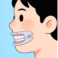 健康科普丨谷爱凌同款“神秘牙套”火了,口腔医生:这是牙齿的“防弹衣”