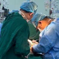 车祸致“胰腺断裂+多发脏器损伤” 长沙市第四医院多学科联手成功施救