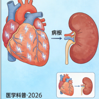 8小时16次电击!竟是罕见病“伪装”心脏病